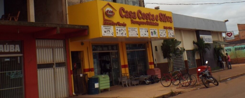 Associação Comercial Distrital Zona Leste deixa de existir desde 2015