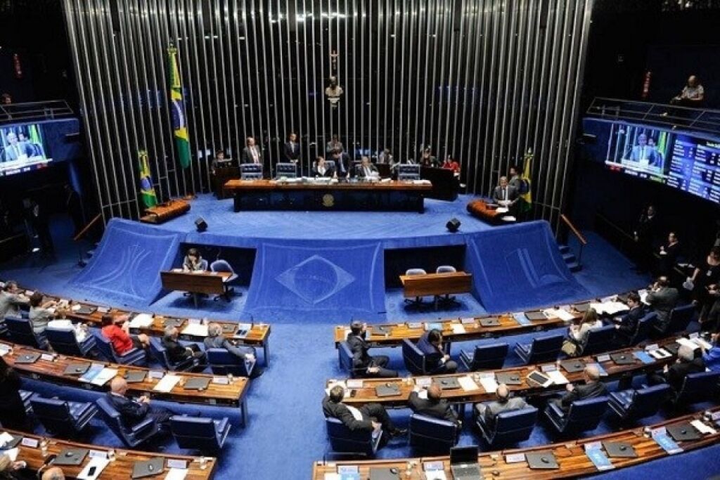 Autorizado empréstimo para investimento no Programa do Novo Ensino Médio