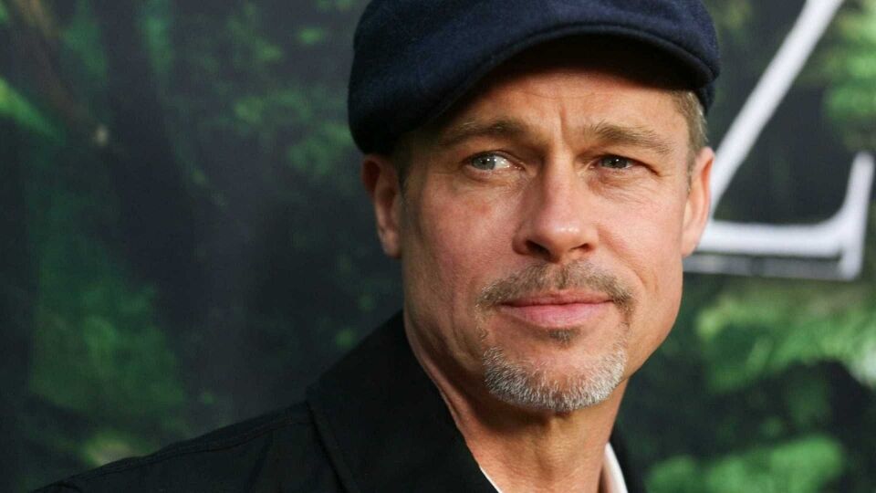 Brad Pitt vai produzir filme sobre denúncias contra Harvey Weinstein