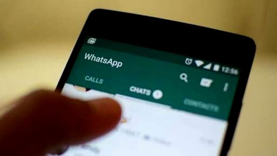 Briga através do Whatsapp termina com mulheres presas por ameaça e danos