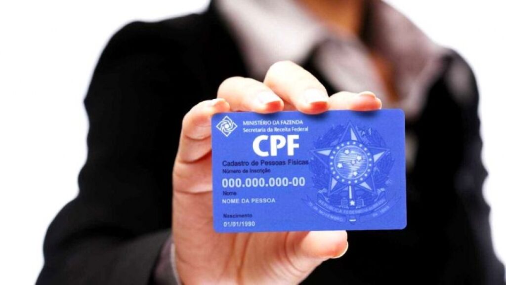 Caixa não emite mais CPF; saiba onde fazer o pedido