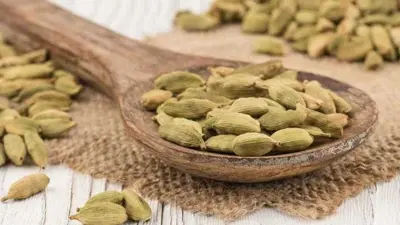 Cardamomo: conheça mais sobre esse sabor exótico
