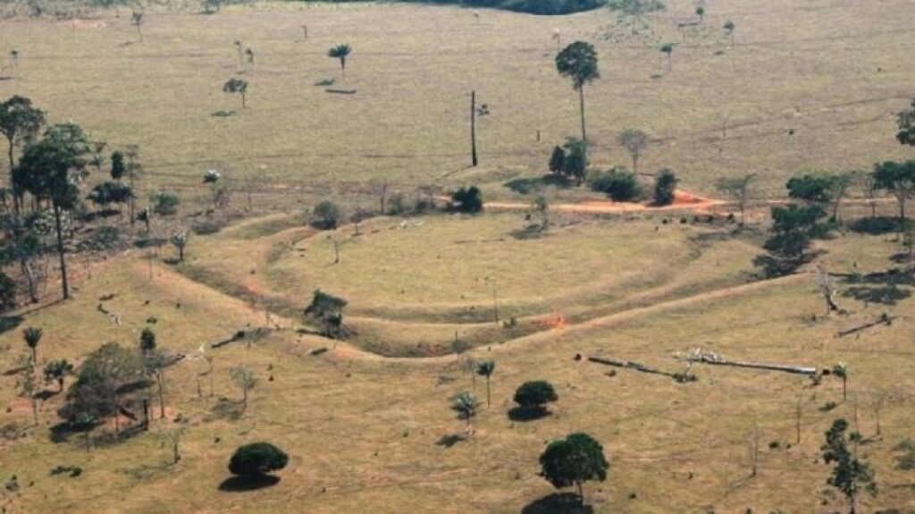 Cientistas descobrem 81 aldeias 'perdidas' que podem recontar a história da Amazônia