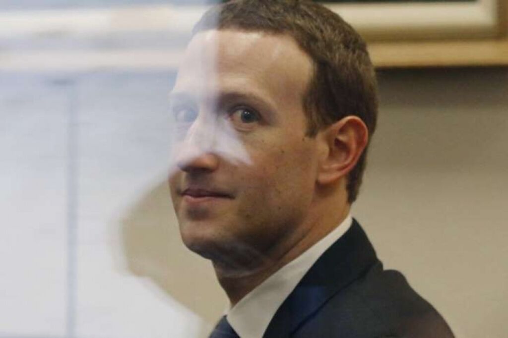 Como saber se o Facebook compartilhou seus dados com a Cambridge Analytica