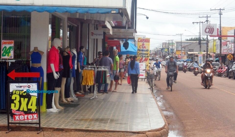 Confira o que abre e fecha no feriado do Dia do Trabalhador em Rondônia