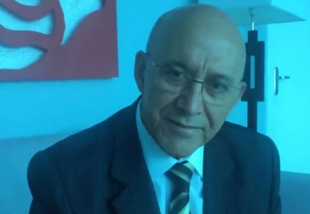 CONFÚCIO RENUNCIA E CONVOCA: “Vamos em frente!”