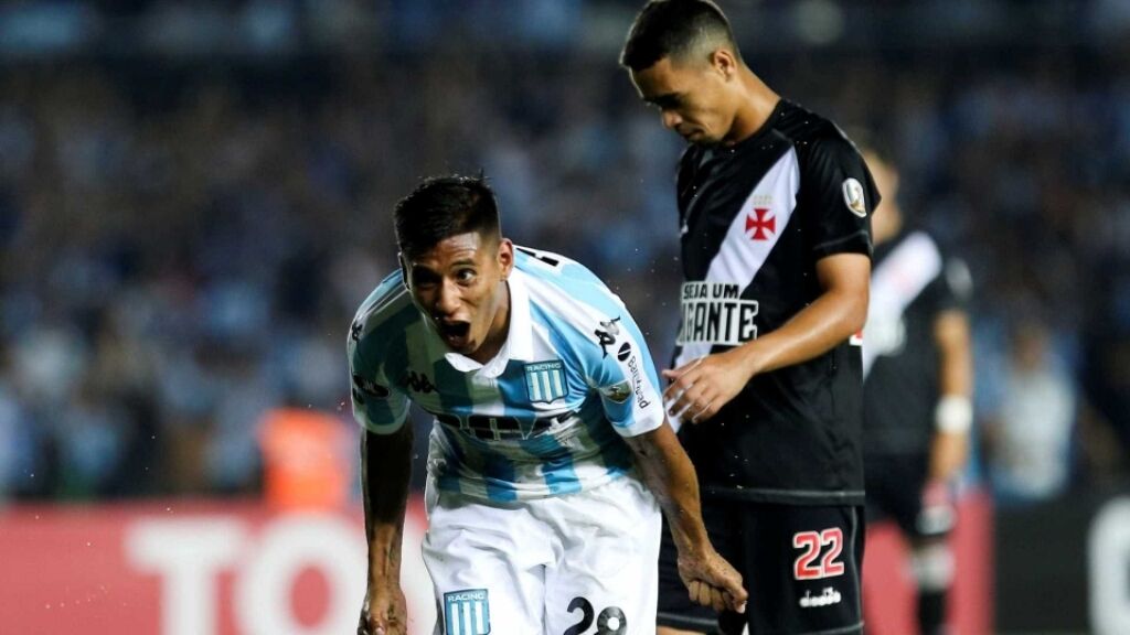 Cruzeiro e Vasco seguem sem vencer na Libertadores; tudo sobre a rodada