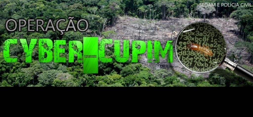 Polícia Civil deflagra operação e cumpre 13 mandados em Rondônia
