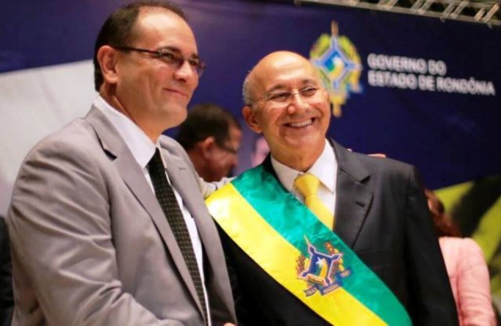 De menino pobre no Paraná ao topo do poder em Rondônia. A trajetória de Daniel Pereira