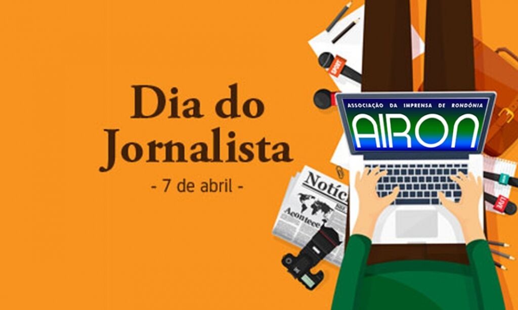 Dia do Jornalista