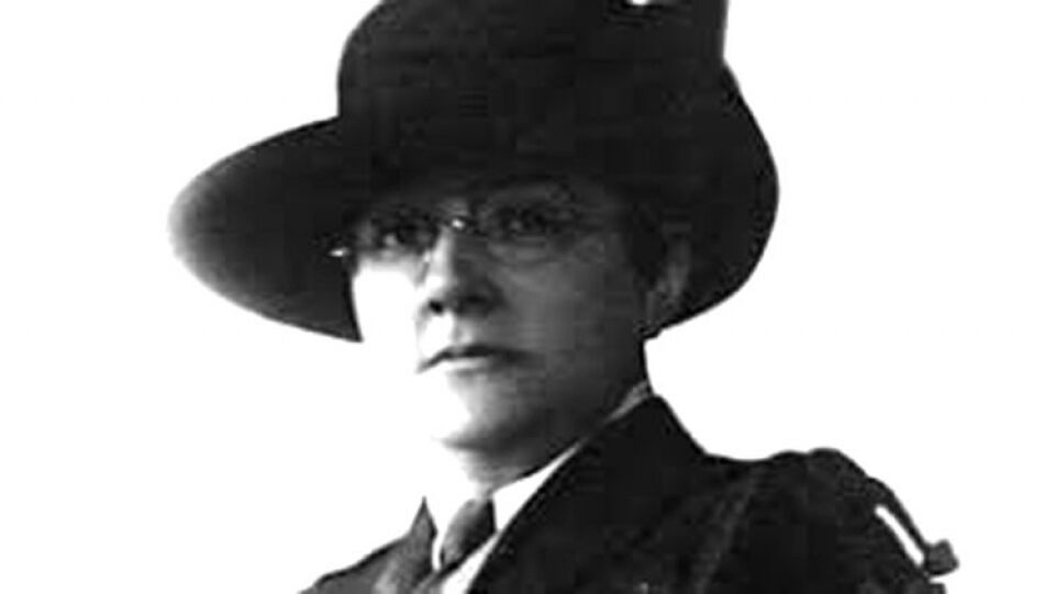 Dia Nacional da Mulher