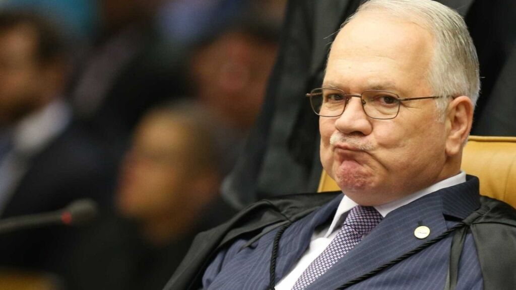 Edson Fachin nega novo habeas corpus ao ex-presidente Lula