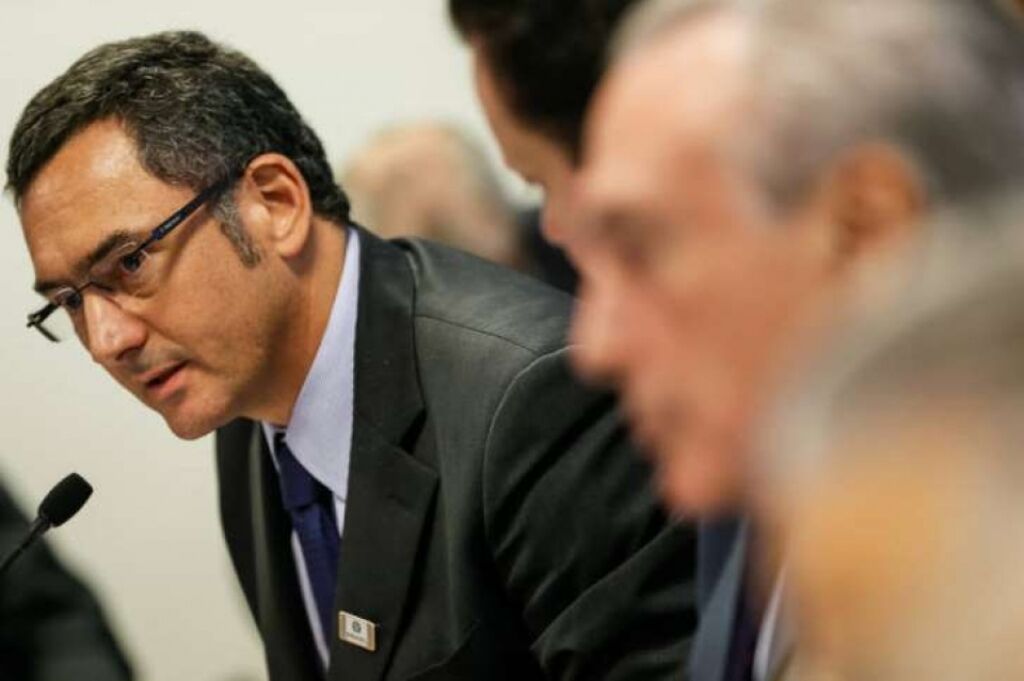 Eduardo Guardia será o novo ministro da Fazenda