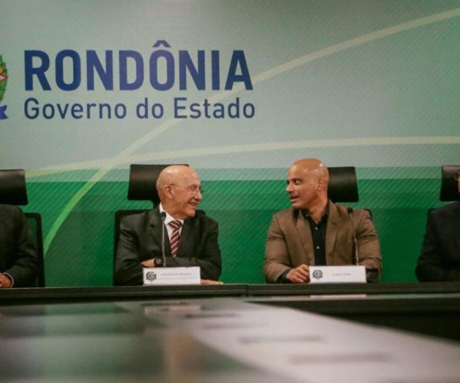 Emerson Castro deixa Casa Civil e quem assume é Eurípedes Miranda
