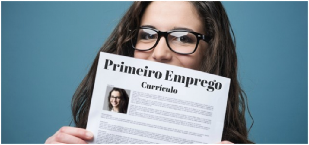 EMPREGO: Sejus abre seleção para contratação de estagiários
