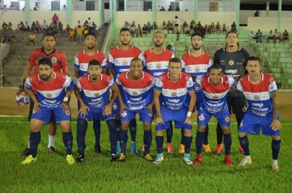 Endividado, VEC abandona o Rondoniense-2018