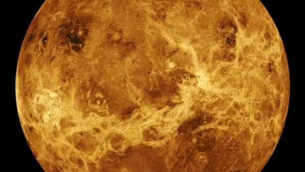 Estudo da Nasa indica possível existência de vida em Vênus
