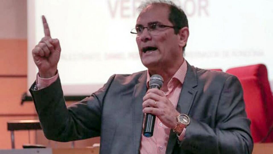 Fake News: Governador desmente boato de ponto facultativo na segunda-feira