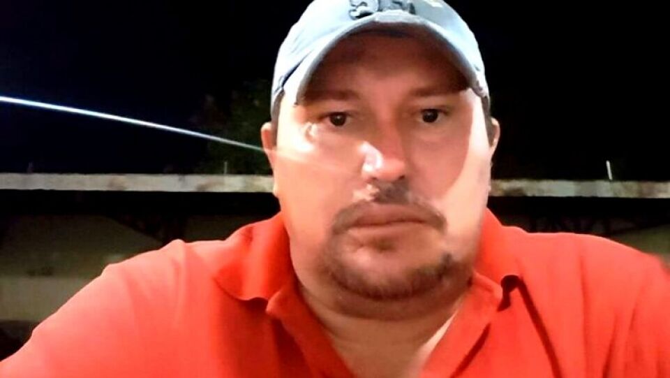 Fazendeiro é assassinado com quatro tiros em Porto Velho