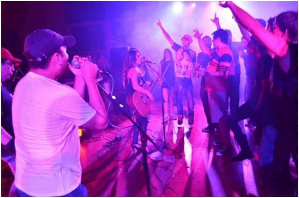 Cacoal terá o 7º Grito Rock hoje sábado