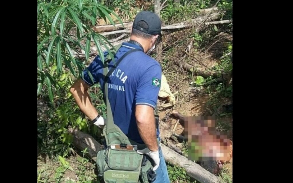 Fundador do Assentamento Migrantes é encontrado morto em sua propriedade