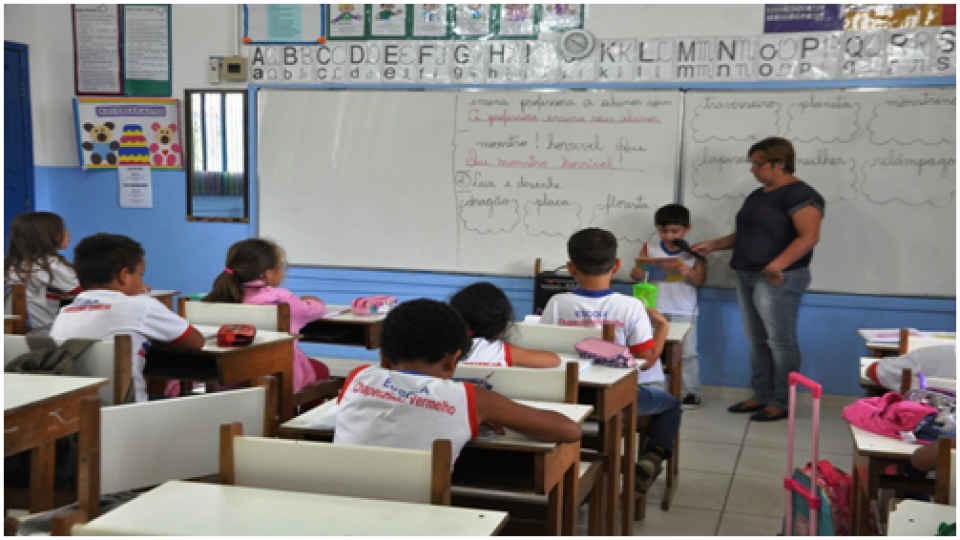 FUTURO SOCIAL: crianças empreendedoras, desafio do Sebrae em Rondônia