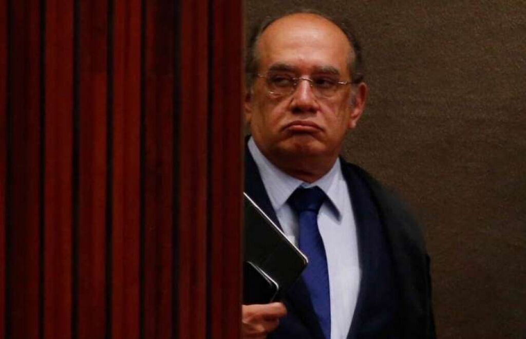 Gilmar diz que prisão de Lula 'mancha imagem do País' e decisão sobre HC causará 'incompreensão'