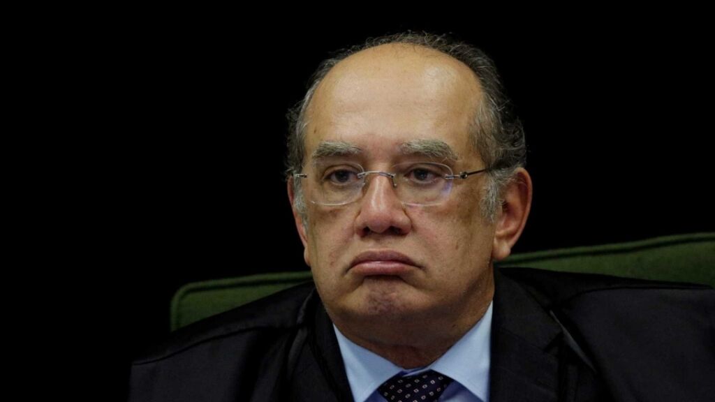 Gilmar: 'Tornamos prisões provisórias de doutor Moro em definitivas'