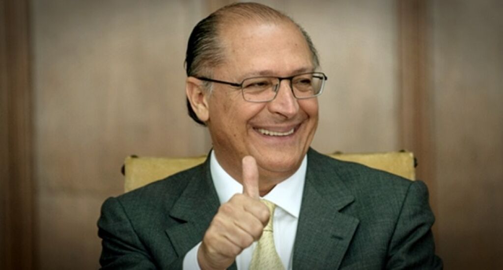 Governo Alckmin em SP tem aprovação de 36% e reprovação de 22%, diz Datafolha