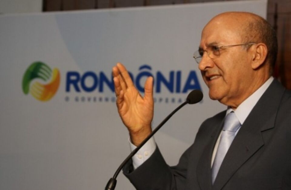 GOVERNO: Confúcio está reunido com secretários e poderes. Vai ficar ou sair?