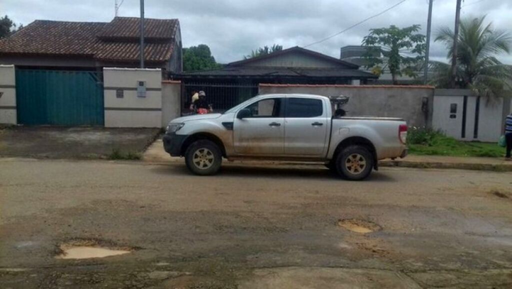 Homem é morto a tiros ao cobrar R$ 30 mil e ameaçar devedor na sexta-feira santa