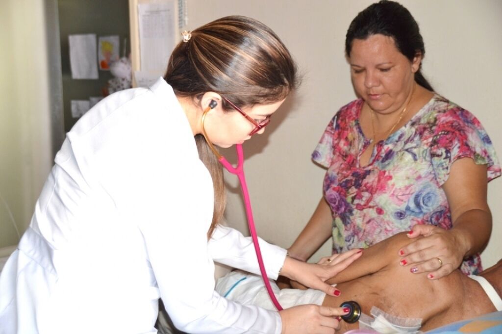 Hospital "invisível" socorre vítimas de AVC, baleados e esfaqueados na periferia de Porto Velho