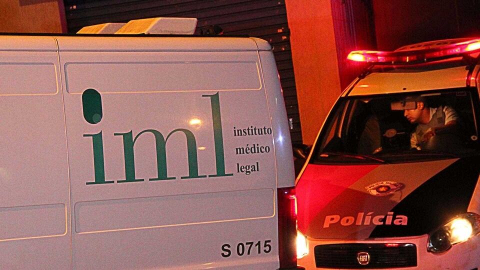 Idoso de 71 anos mata ex-namorada a facadas em São Paulo