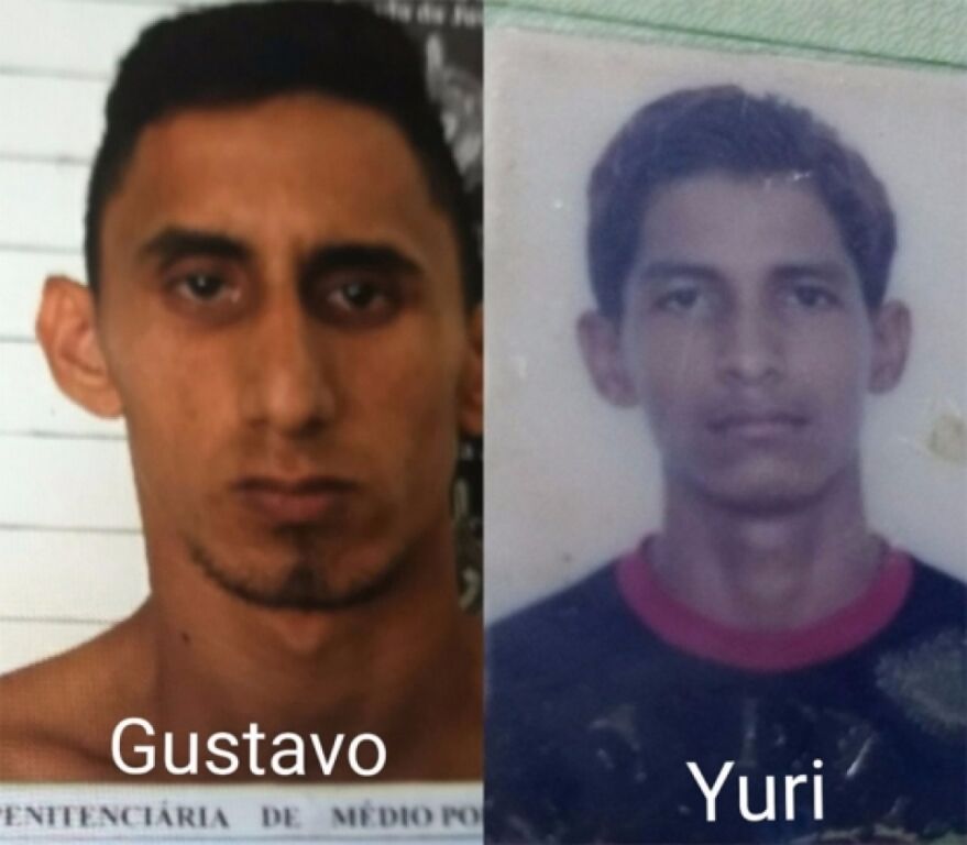 Índios reagem a tentativa de assalto e espancam criminosos em Porto Velho