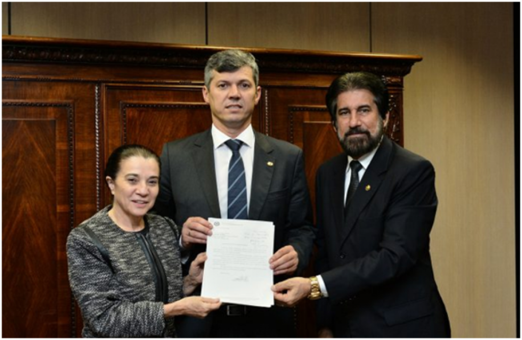 Em maio Ministro dos Transportes vem a Rondônia entregar obras