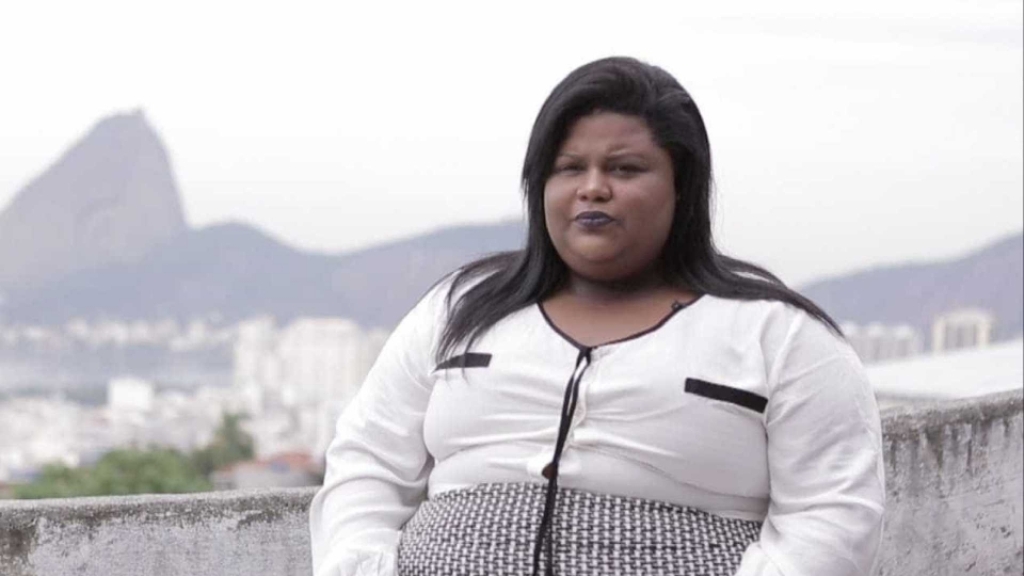 Inspirada por Marielle e filiada ao PC do B, MC Carol quer ser deputada