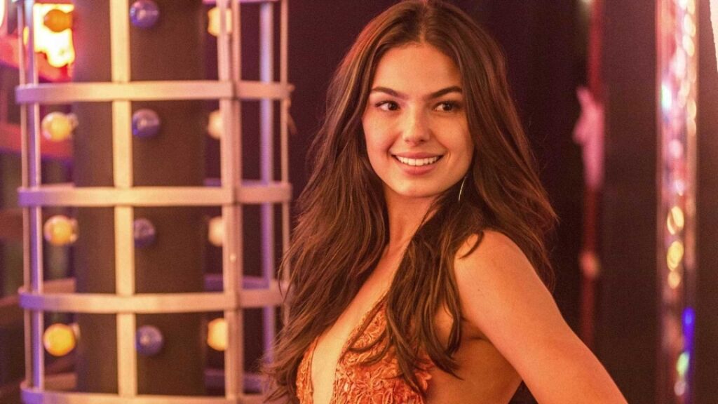 Isis Valverde está grávida de três meses, afirma colunista