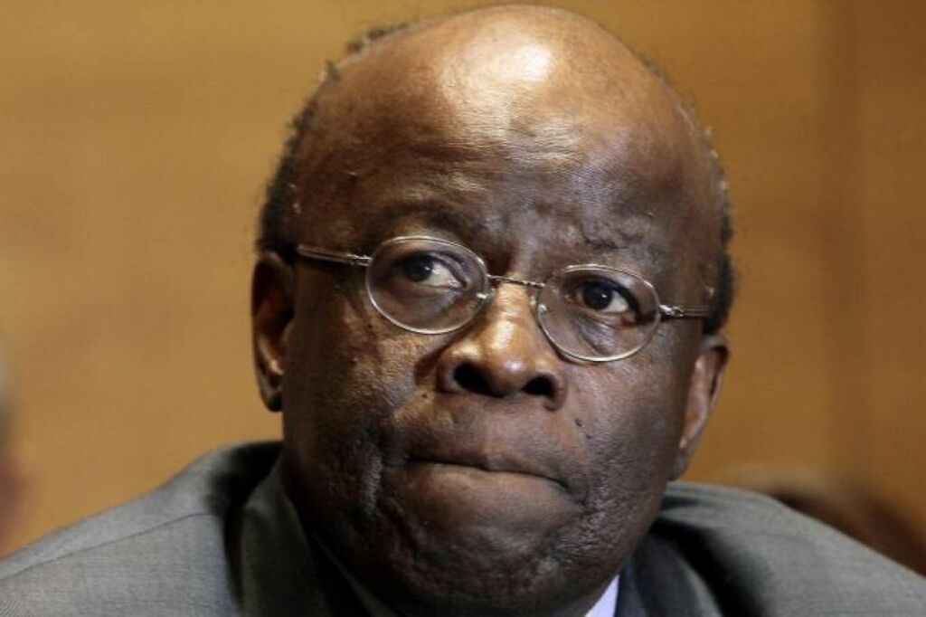 Joaquim Barbosa filia-se ao PSB e pode disputar eleição