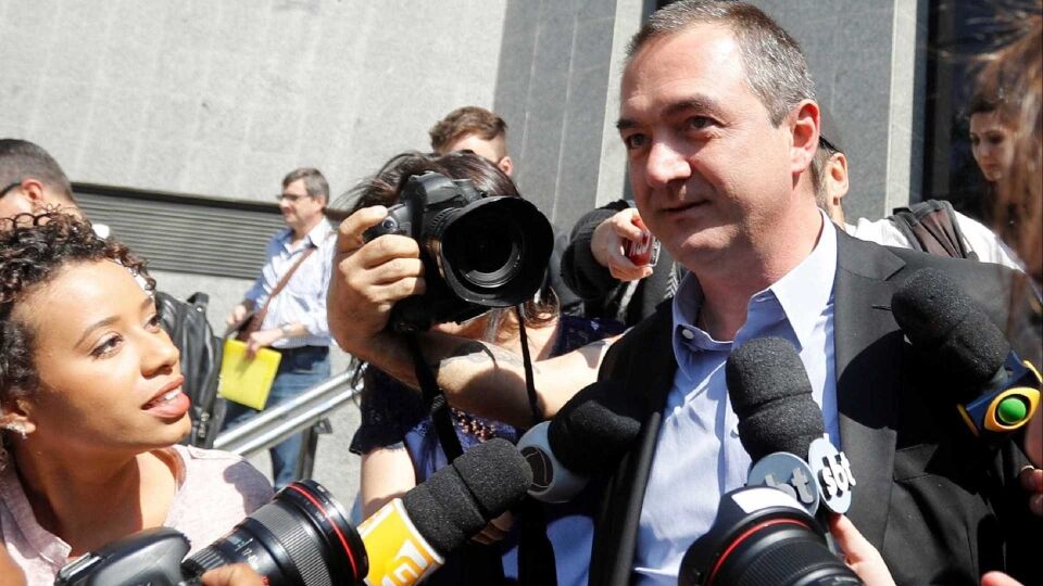 Joesley diz à PF que entregou mala com R$ 500 mil a Ciro Nogueira Empresário detalhou episódio que já havia relatado no acordo de delação premiada