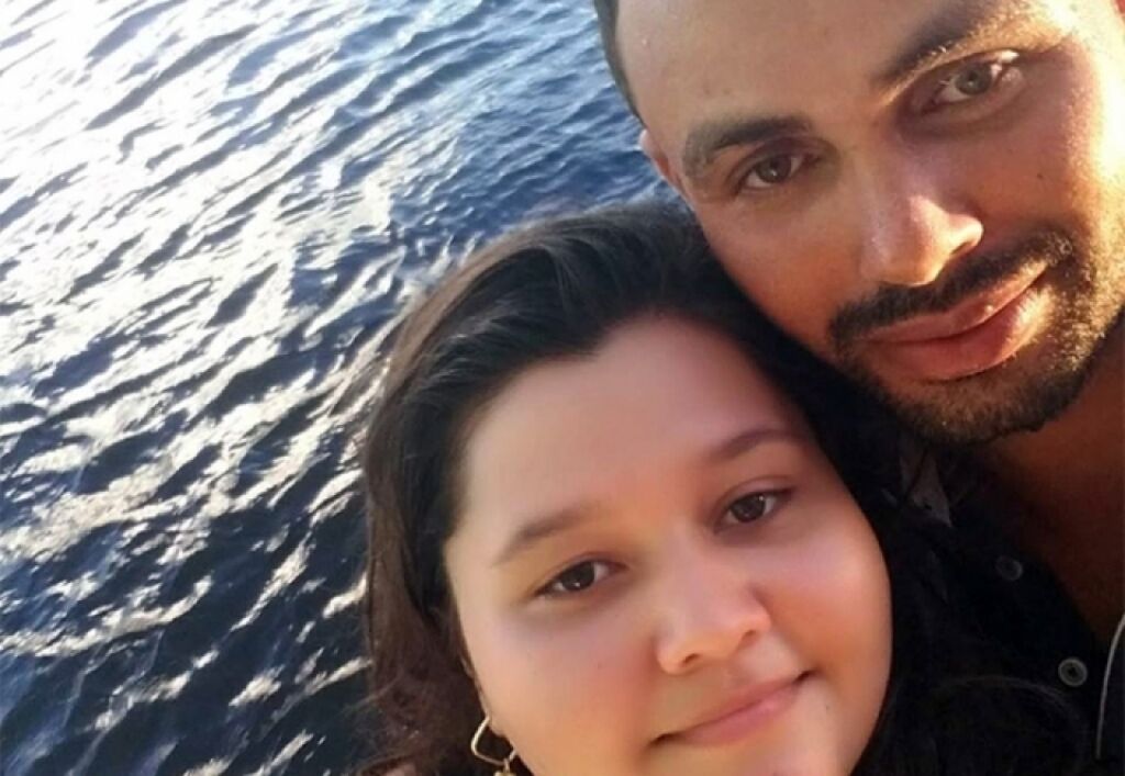 Jovem mata namorada a tiros e depois tira a própria vida