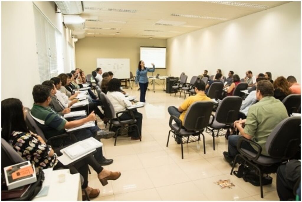 JUDICIÁRIO–TJ de RO instrui servidores sobre contratos administrativos