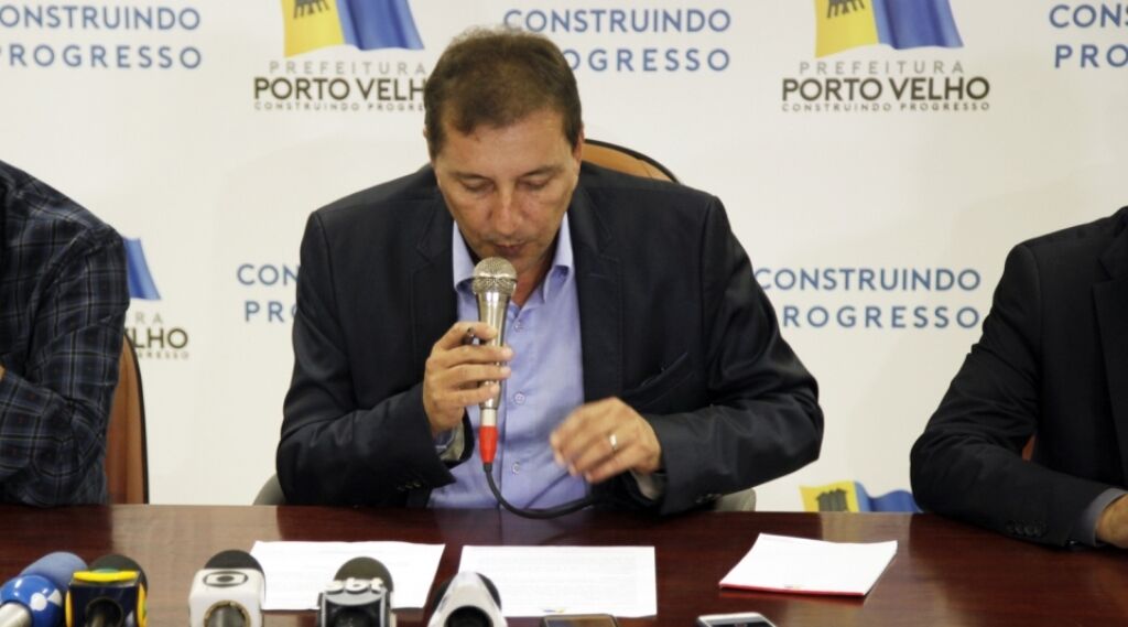 Justiça autoriza prefeitura de Porto Velho pagar GPE até este mês