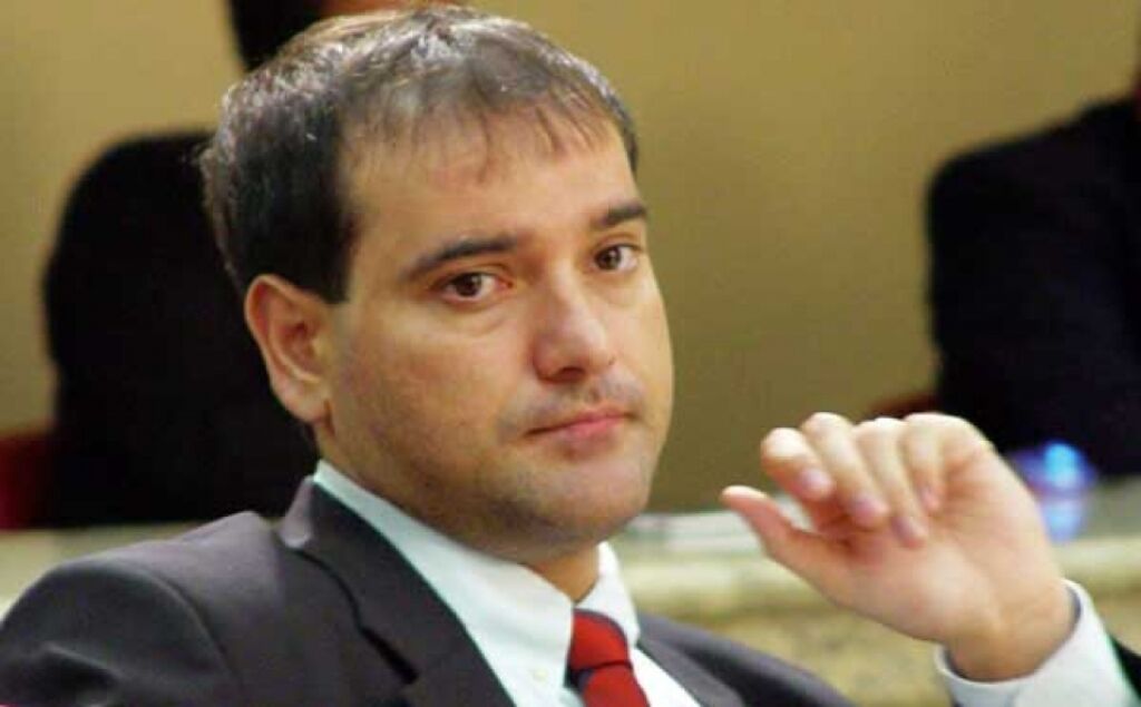 Justiça confirma pena de mais cinco anos a Marcos Donadon, já condenado a 18 anos de cadeia por corrupção