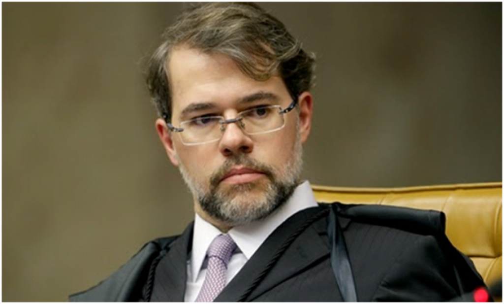 JUSTIÇA: Ministro Dias Toffoli suspende nomeação de procuradores em Rondônia