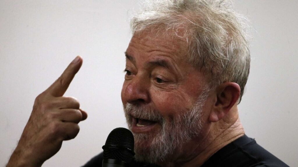 Lula ficará preso em ‘cela’ isolada, com banheiro e cama; saiba mais