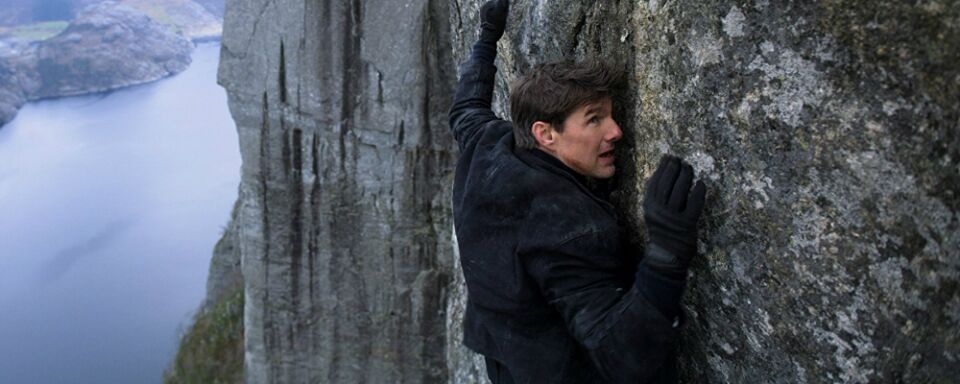 Efeito Fallout: Tom Cruise precisou pular 106 vezes de um avião para conseguir a cena perfeita