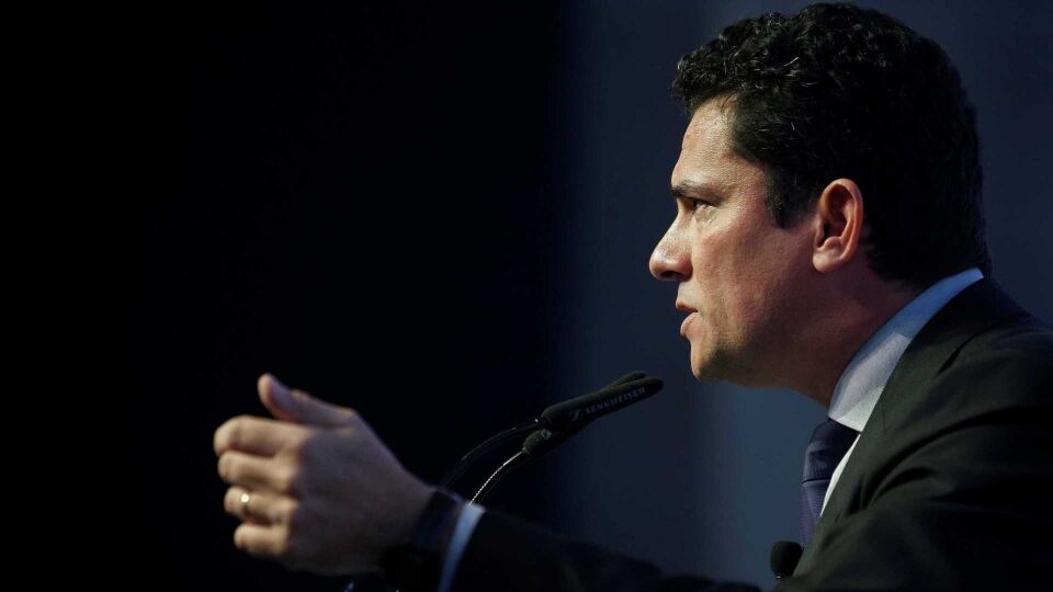 Moro decide manter ação contra Lula que trata do sítio de Atibaia