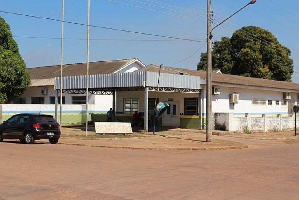 Mulher baleada não é operada por falta de materiais e morre em hospital de Rondônia