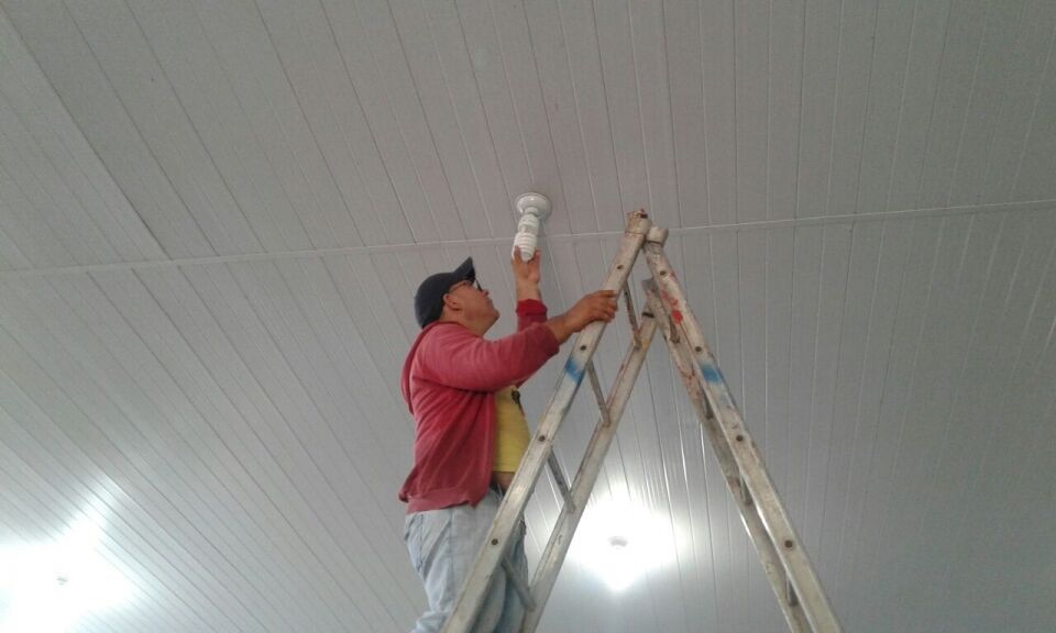 Município realiza reparos e reformas nas principais unidades de saúde de Porto Velho
