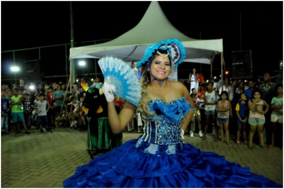 Grande festa celebrou um ano de instalação da Praça CEU